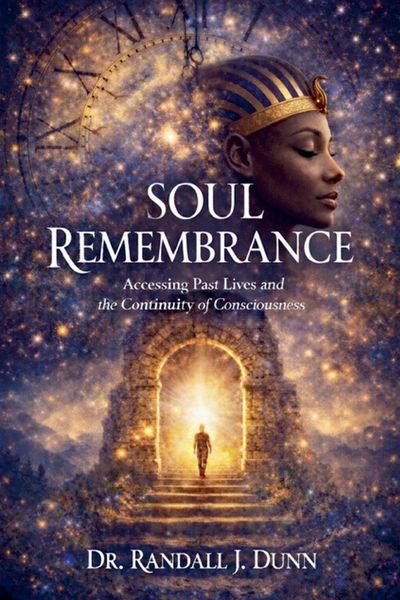 Produktbild: Soul Remembrance