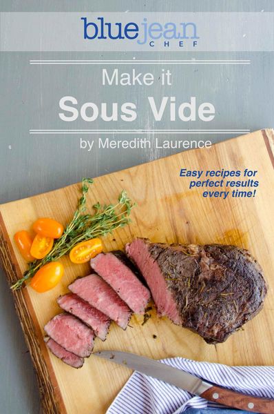 Produktbild: Make it Sous Vide!