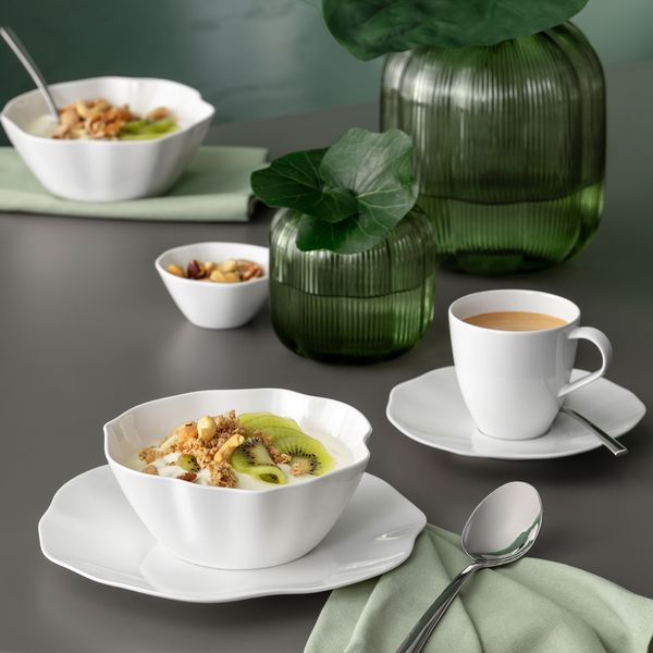 Produktbild: Villeroy & Boch Pura Henkelbecher