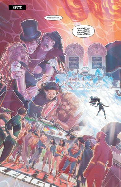 Produktbild: Zatanna