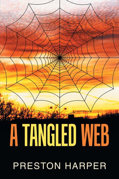 Produktbild: A Tangled Web