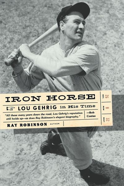 Produktbild: Iron Horse