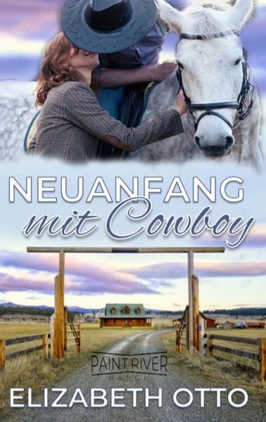 Produktbild: Neuanfang mit Cowboy