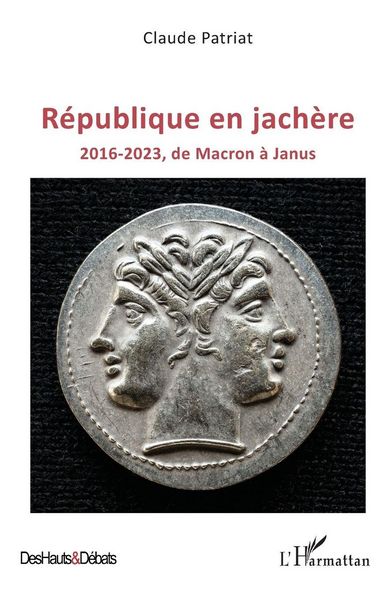Produktbild: R&eacute;publique en jach&egrave;re