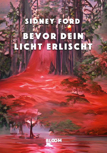 Produktbild: Bevor dein Licht erlischt