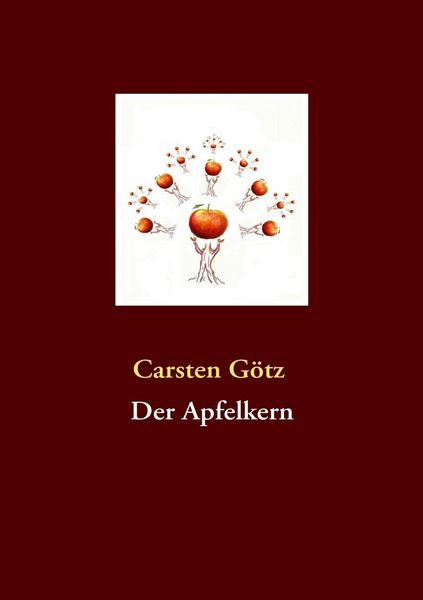 Produktbild: Der Apfelkern