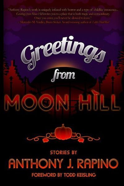 Produktbild: Greetings from Moon Hill