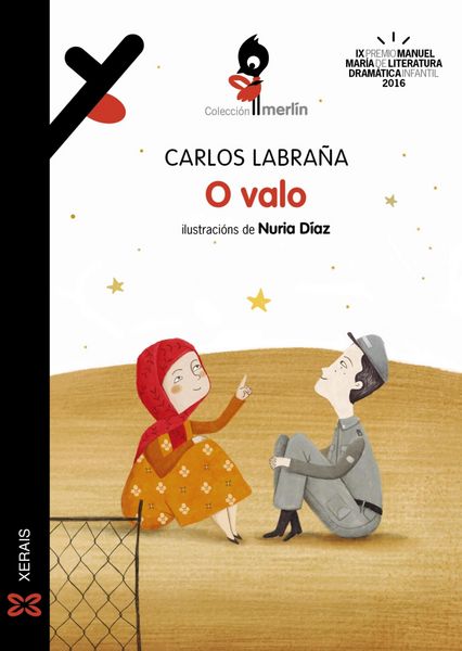 Produktbild: O valo