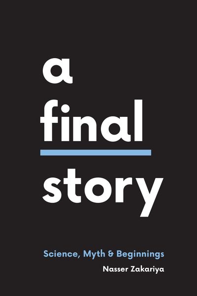 Produktbild: Final Story