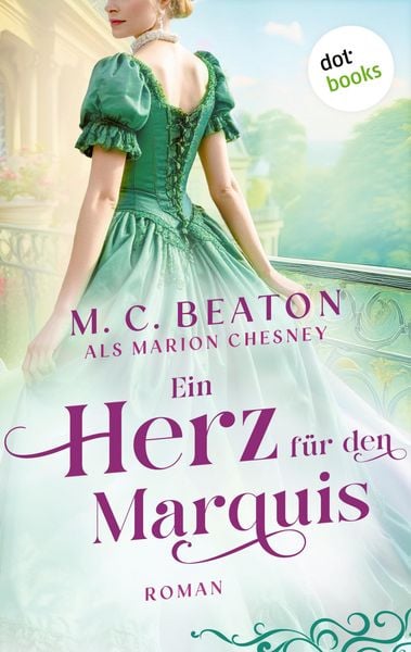 Produktbild: Ein Herz f&uuml;r den Marquis