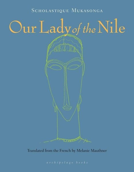 Produktbild: Our Lady of the Nile