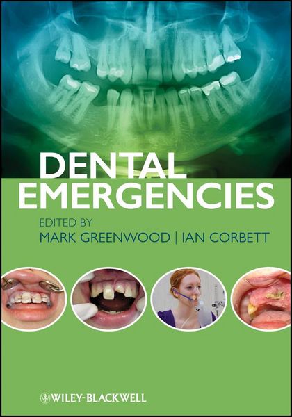 Produktbild: Dental Emergencies
