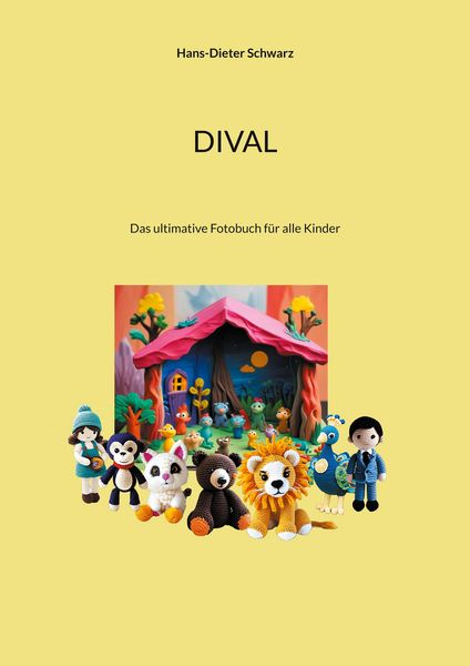 Produktbild: DIVAL