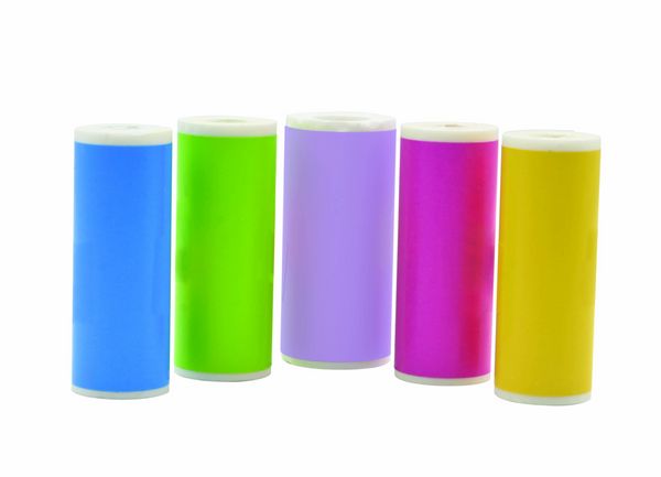 Produktbild: Nachf&uuml;llpack 10 Rollen Star Cam DJ150 und DJ160