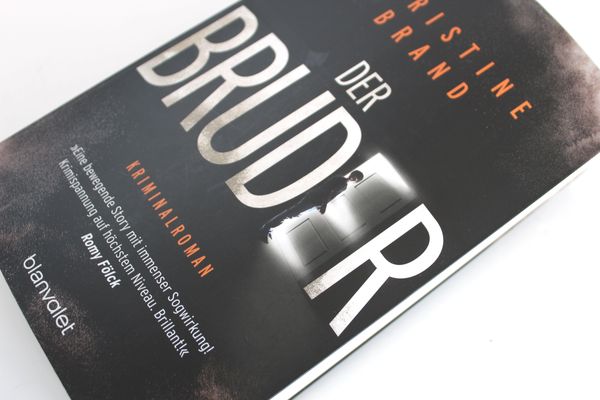 Produktbild: Der Bruder