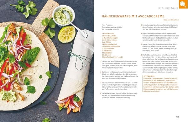 Produktbild: Glutenfrei! Das Goldene von GU