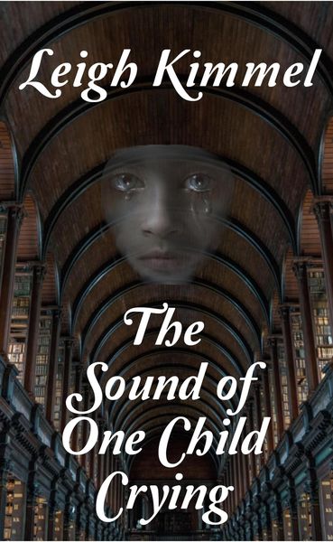 Produktbild: The Sound of One Child Crying