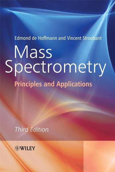 Produktbild: Mass Spectrometry