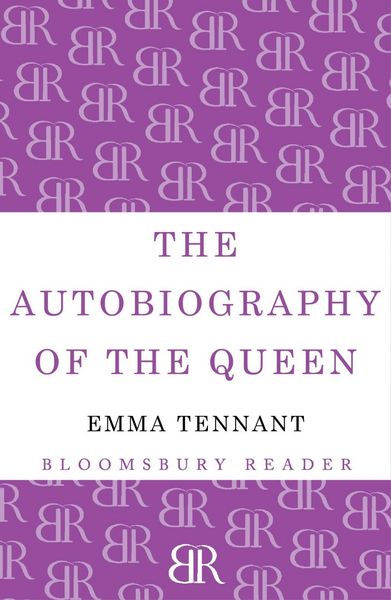 Produktbild: The Autobiography of The Queen