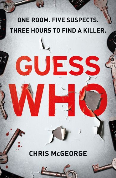 Produktbild: Guess Who