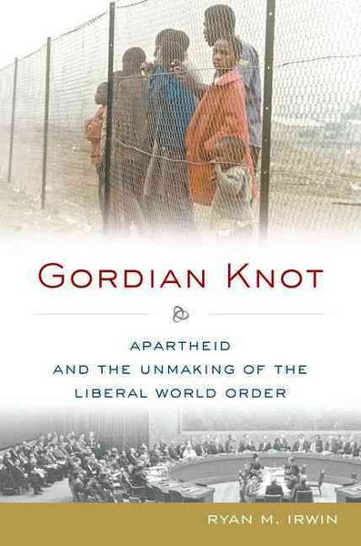 Produktbild: Gordian Knot