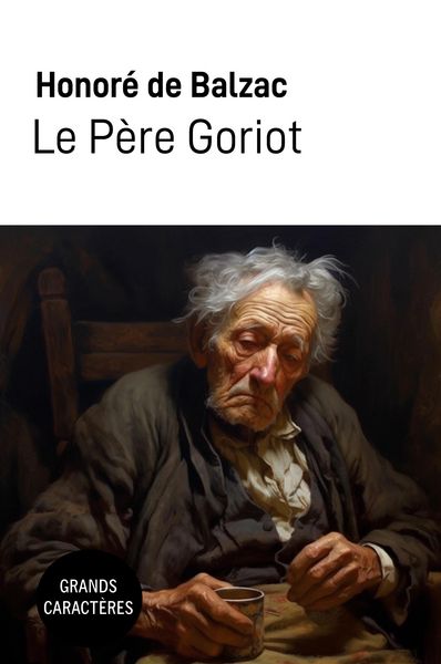 Produktbild: Le p&egrave;re Goriot