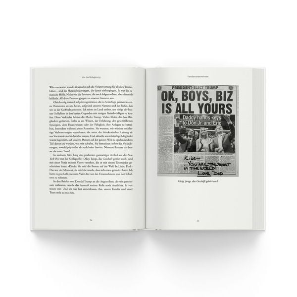 Produktbild: Fight for America