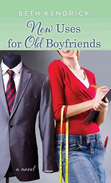 Produktbild: New Uses for Old Boyfriends