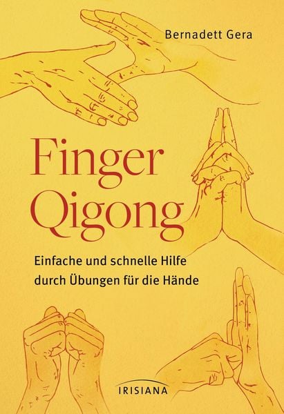 Produktbild: Finger-Qigong