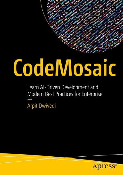 Produktbild: CodeMosaic