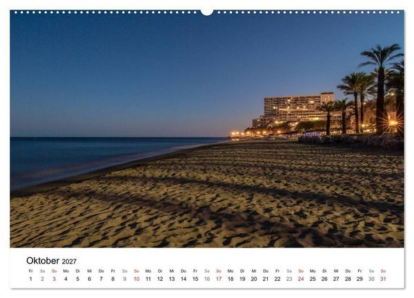 Produktbild: Andalusien - die Wiege vieler spanischer Traditione (Wandkalender 2027 DIN A2 quer), CALVENDO Monatskalender