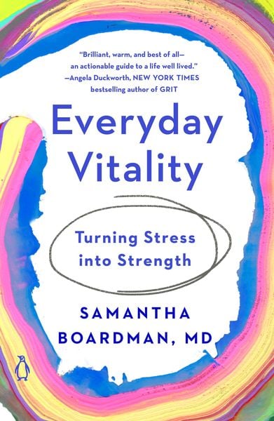 Produktbild: Everyday Vitality