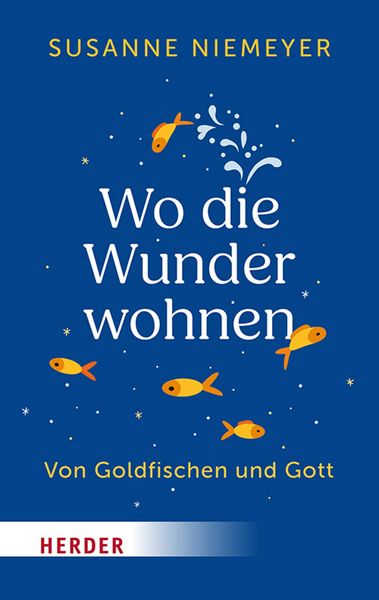 Produktbild: Wo die Wunder wohnen