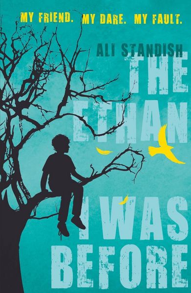 Produktbild: The Ethan I Was Before