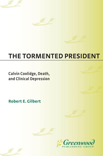 Produktbild: The Tormented President