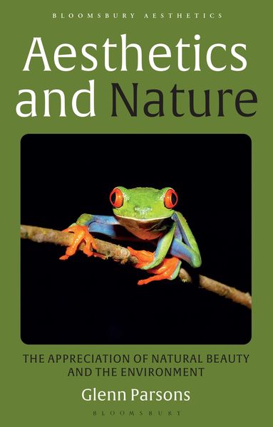 Produktbild: Aesthetics and Nature