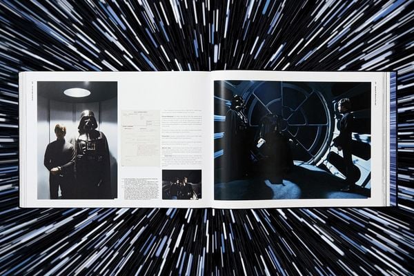 Produktbild: The Star Wars Archives: 1977&ndash;1983