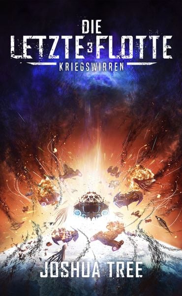 Produktbild: Die Letzte Flotte 3