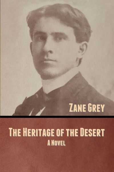 Produktbild: The Heritage of the Desert
