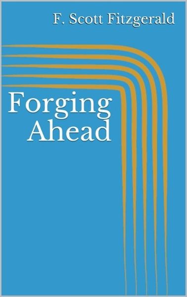 Produktbild: Forging Ahead
