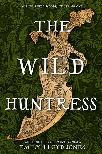 Produktbild: The Wild Huntress