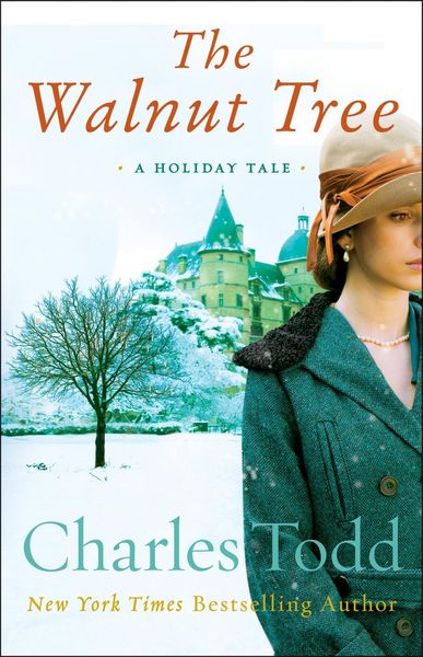 Produktbild: The Walnut Tree