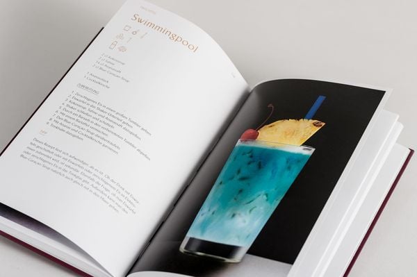 Produktbild: Cocktails ohne Alkohol