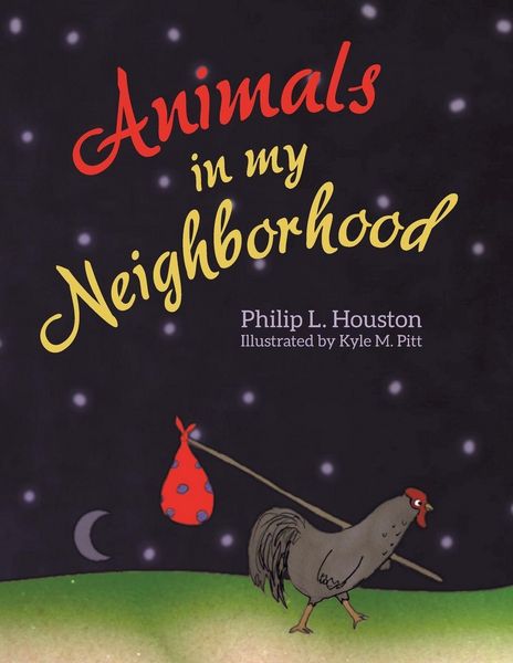 Produktbild: Animals in My Neighborhood