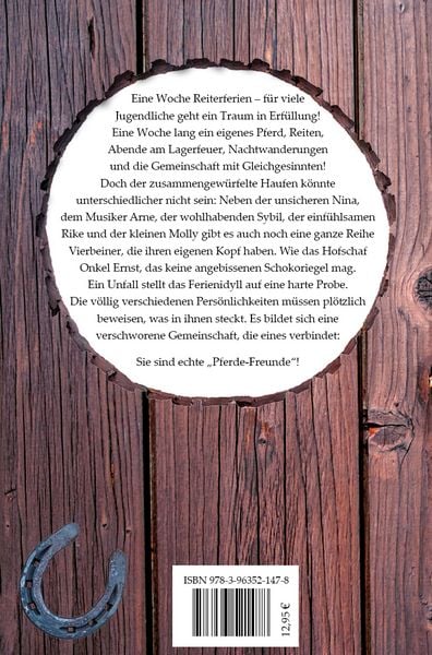 Produktbild: PferdeFreunde