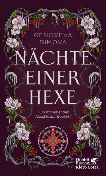 Produktbild: N&auml;chte einer Hexe