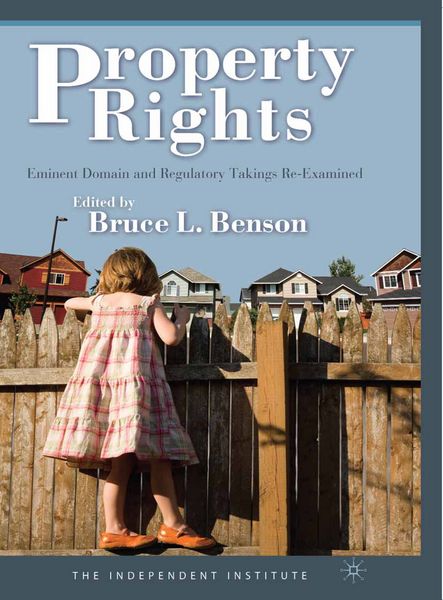 Produktbild: Property Rights