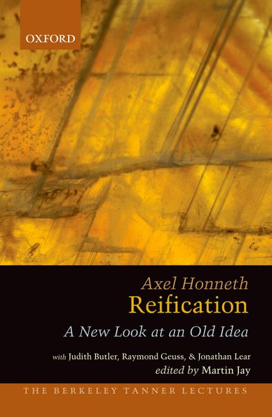 Produktbild: Reification