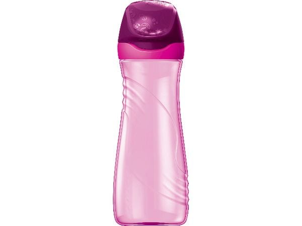 Maped Piknik Trinkflasche Kids Origins pink 580ml