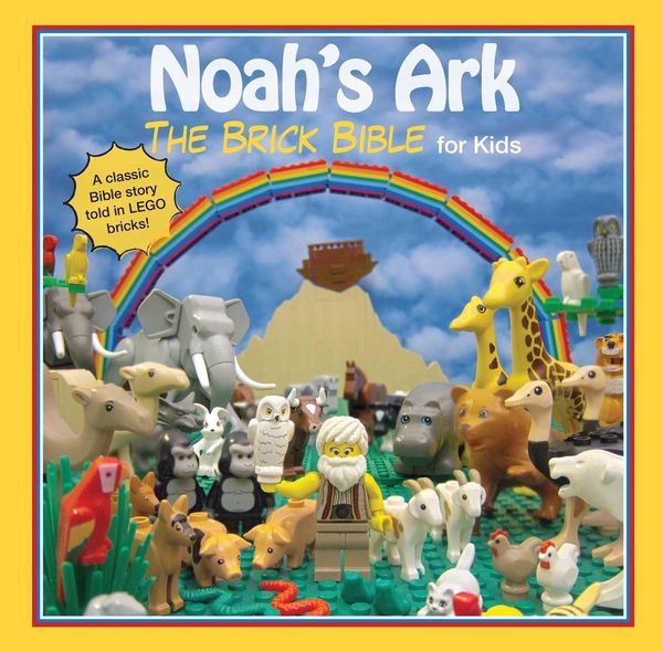 Produktbild: Noah's Ark